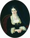 Portrait of Countess Yekaterina Pavlovna Sheremeteva by Konstantin Makovsky.jpg