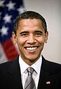 Poster-sized portrait of Barack Obama OrigRes.jpg