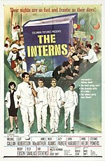 Thumbnail for The Interns (film)