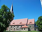 Dorfkirche Pouch