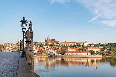 File:Praha 1, Karlův most 20170810 014.jpg