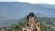 Thumbnail for File:PratapGad.jpg