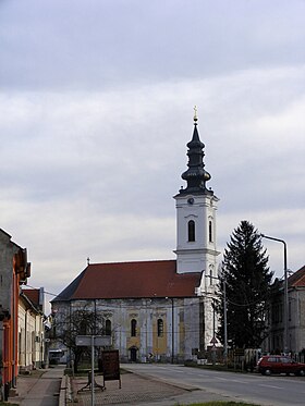 Az eszéki és baranyai paraszti cikk illusztráló képe