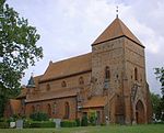 Dorfkirche Belitz