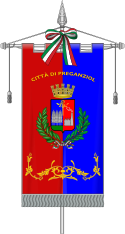 Preganziol - Bandera