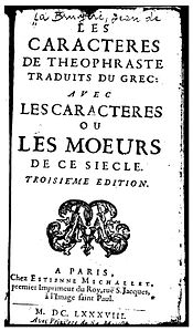 Première page Les Caractères.jpg