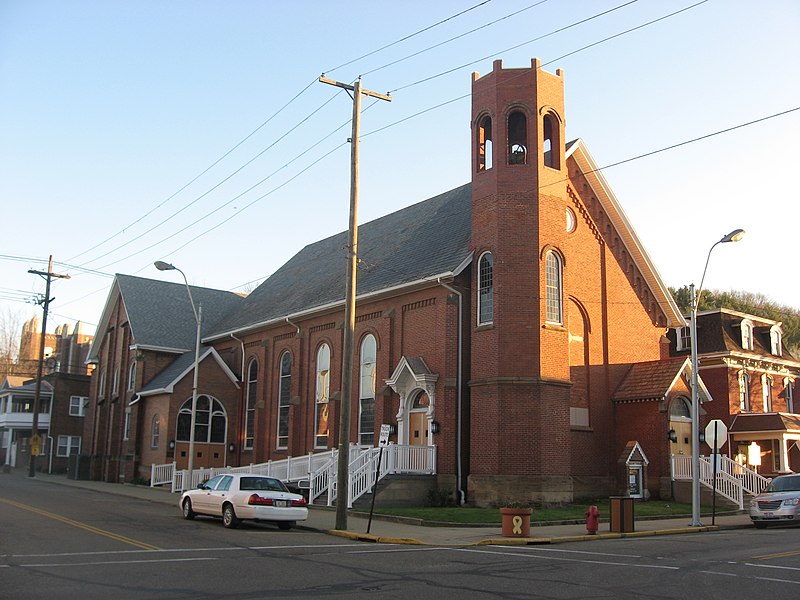 File:Presbyterian Church of Dennison.jpg