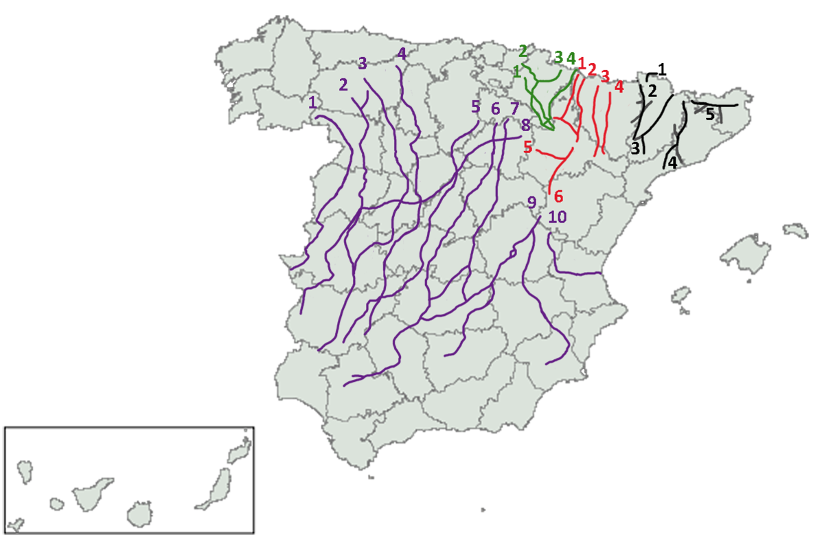 File:Mapa de Portugal.png - Wiktionary, the free dictionary