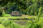 Thumbnail for File:Prior Park in Bath.jpg