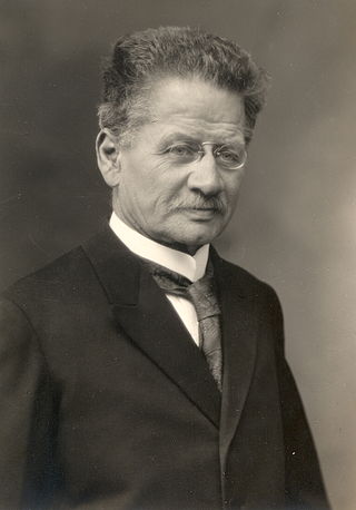 Albert Büchi (Historiker)
