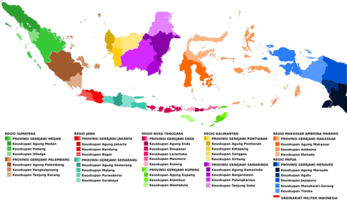 Provinsi-vilayet Gerejawi di Indonesia.png