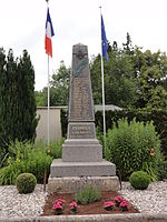 Monument aux morts