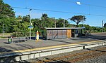 Thumbnail for Pukerua Bay railway station