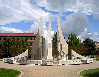 <i>Engineering Fountain</i>