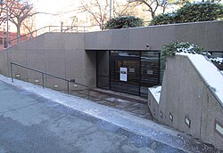 Pusey Library, Harvard University, Cambridge MA.jpg