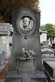 Père-Lachaise - Division 85 - Achard 03.jpg