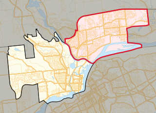 <span class="mw-page-title-main">Chapleau (provincial electoral district)</span> Provincial electoral district in Quebec, Canada