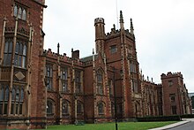 Queen's University Belfast