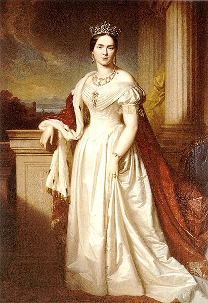 File:Queen Pauline of Württemberg (1800-1873).jpg