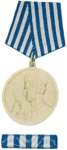 Medalja za hrabrost