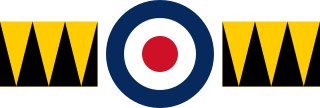 No. 501 Squadron RAF