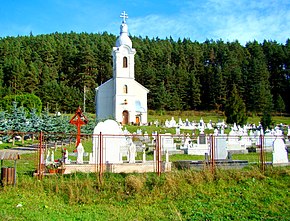 Biserica Sfinții Arhangheli (monument istoric)