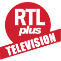 Logo von RTL plus von 1984 bis 1987