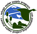 Thumbnail for Refuge Water Supply Program