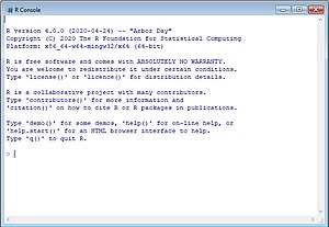 R (programming language) - Wikipedia