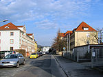 Wasastraße (Radebeul)