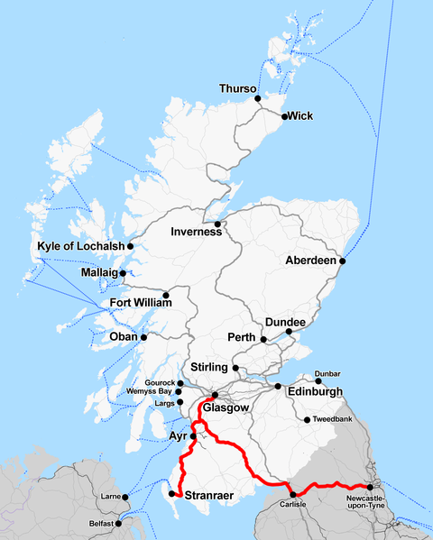 File:Rail map Scotland Glasgow South Western line.png