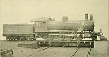 CGR 8th Class Railway and locomotive engineering - a practical journal of railway motive power and rolling stock (1901) (14737996726).jpg