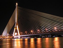 Rama VIII-brug