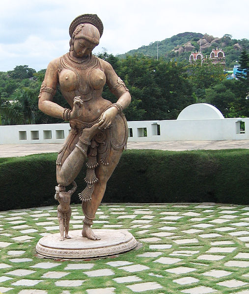 File:Ramoji Film City, Hyderabad - views from Ramoji Film City (53).JPG