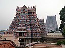 Ranganathaswamy Temple, Srirangam (49998238702).jpg