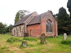 Ranton, Staffordshire photo