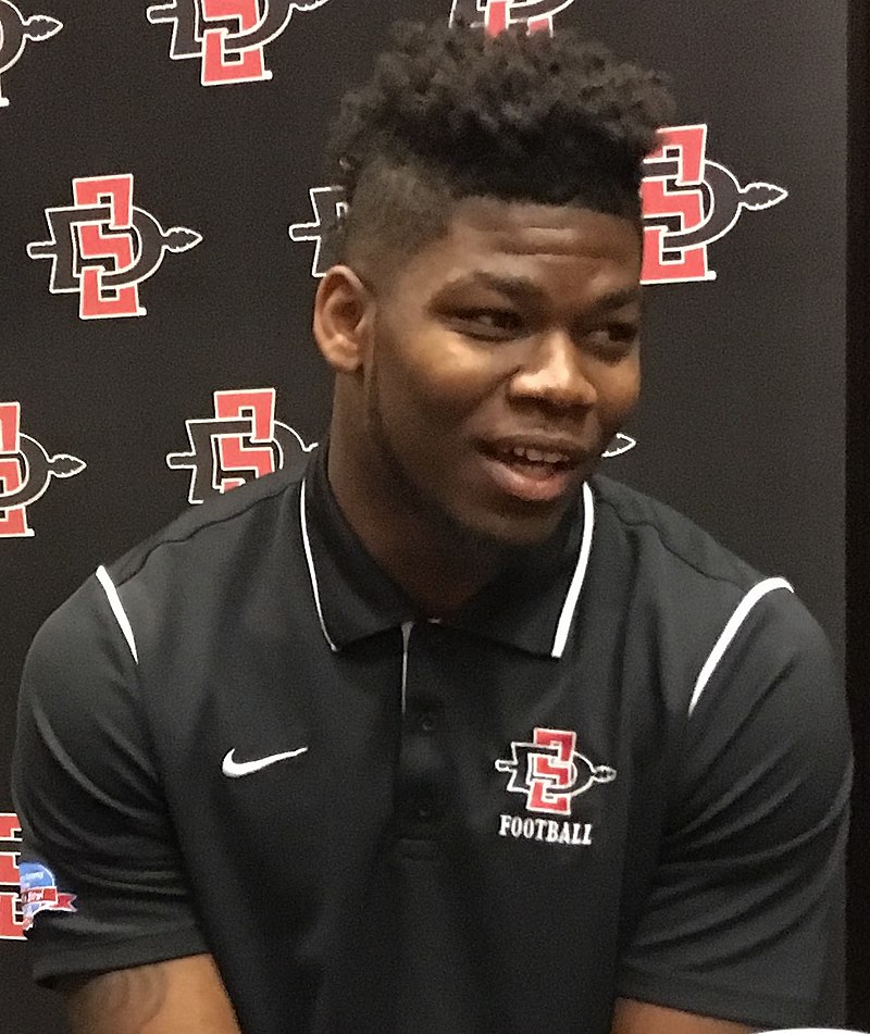 Rashaad Penny - Wikipedia