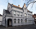 Rathaus in Büderich