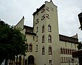 Vorschaubild für Rathaus (Vaduz)