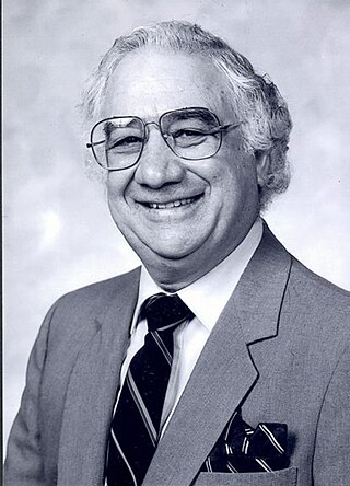 <span class="mw-page-title-main">Ray Musto</span> American politician (1929–2014)