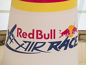 RedBullAirRacePylonLogo