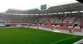 Sv Zulte Waregem Wikipedia