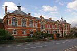 Thumbnail for Reigate Town Hall
