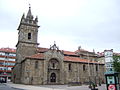 Церква Сан-Себастьян (XVI століття)