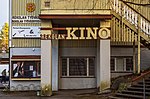 Pienoiskuva sivulle Rekolan Kino