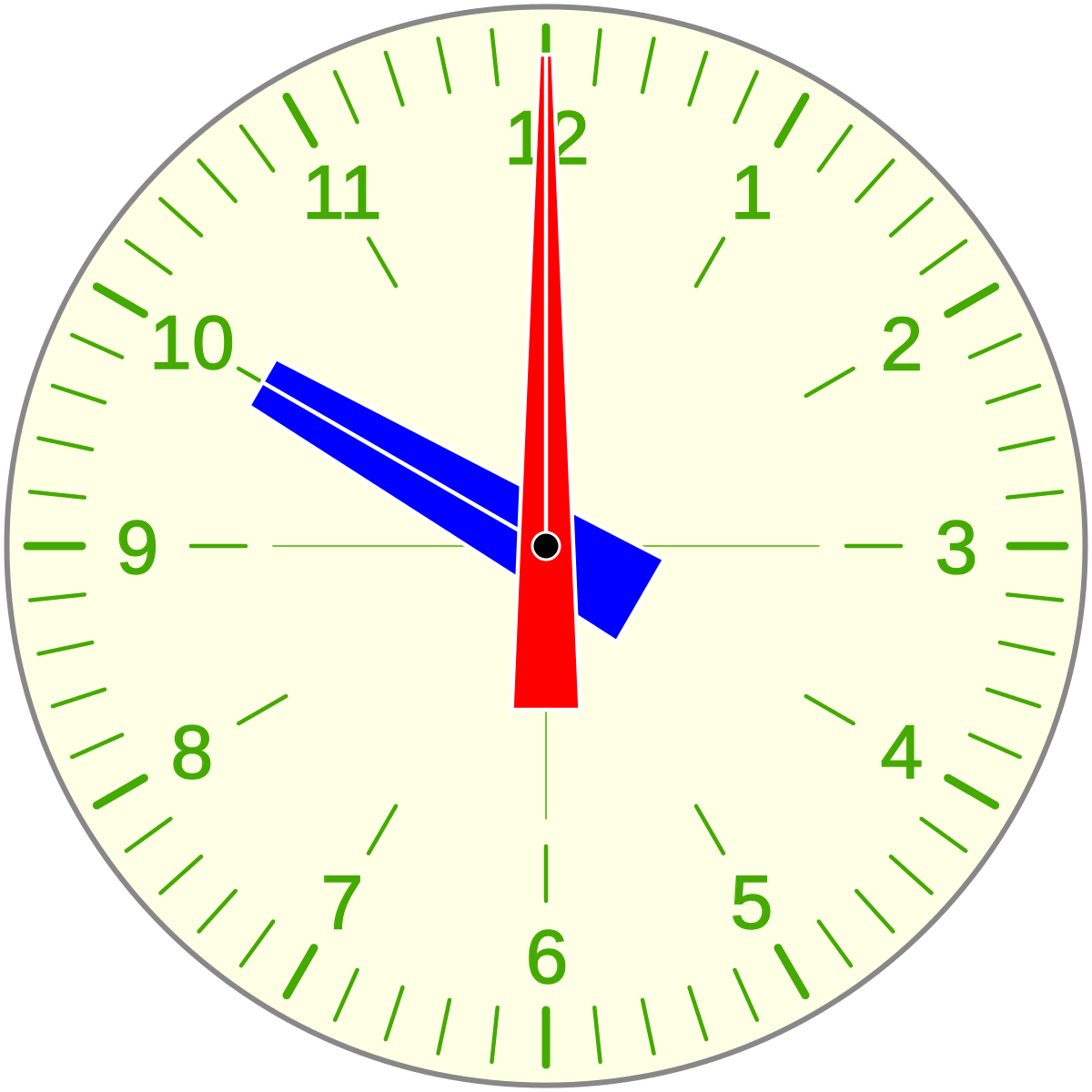 File Reloj H 10 00 Svg Wikimedia Commons