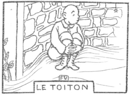 LE TOITON