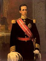 Retrato de Alfonso XIII by Julio Romero de Torres.jpg