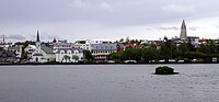 Thumbnail for Reykjavík