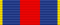 Medaglia per la liberazione di Varsavia - nastrino per uniforme ordinaria